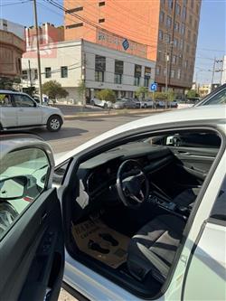فولكسفاغن جولف